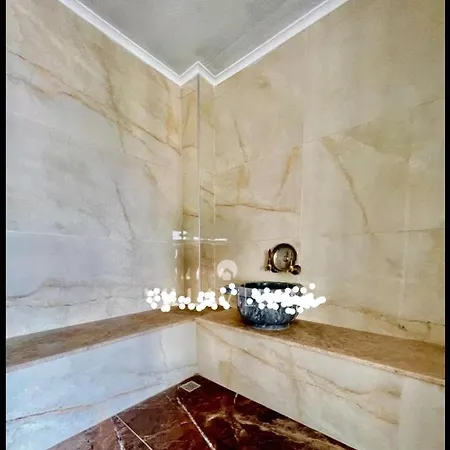 Luxury Villa Ovacik Fethiye