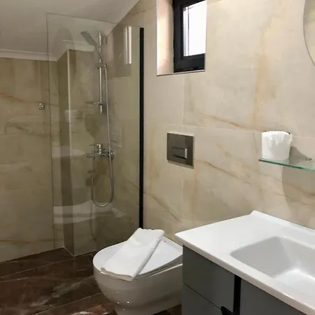Luxury Villa Ovacik * 페티예