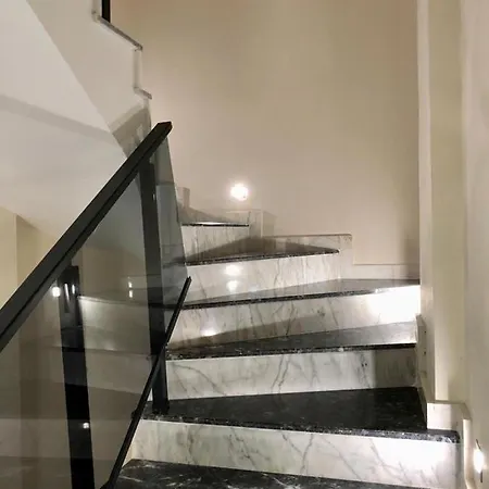 빌라 Luxury Villa Ovacik *